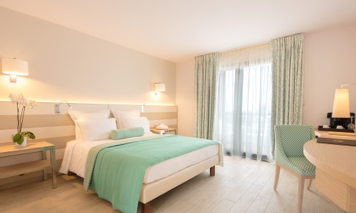 Chambre Supérieure (Trou d'Eau)